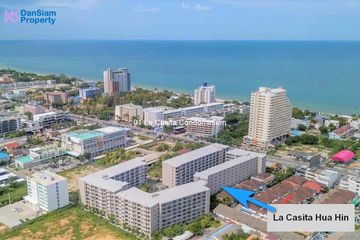 1 Bedroom Condo for sale in La Casita, Hua Hin, Prachuap Khiri Khan
