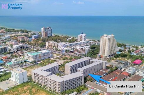 1 Bedroom Condo for sale in La Casita, Hua Hin, Prachuap Khiri Khan