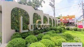 1 Bedroom Condo for sale in La Casita, Hua Hin, Prachuap Khiri Khan