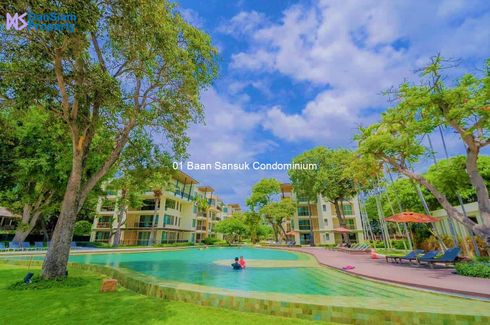 4 Bedroom Condo for sale in Baan San Suk, Nong Kae, Prachuap Khiri Khan