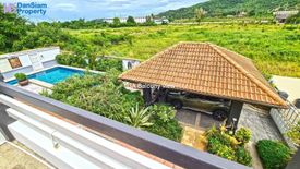 4 Bedroom Villa for sale in Orchid Palm Homes, Nong Kae, Prachuap Khiri Khan