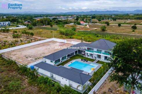 7 Bedroom Villa for sale in Black Mountain Golf Resort, Hin Lek Fai, Prachuap Khiri Khan