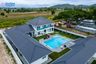 7 Bedroom Villa for sale in Black Mountain Golf Resort, Hin Lek Fai, Prachuap Khiri Khan