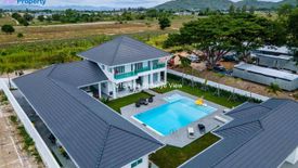 7 Bedroom Villa for sale in Black Mountain Golf Resort, Hin Lek Fai, Prachuap Khiri Khan