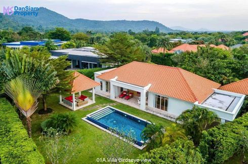 3 Bedroom Villa for sale in Baan Ing Phu, Hin Lek Fai, Prachuap Khiri Khan