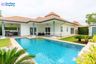 3 Bedroom Villa for sale in Mali Prestige, Thap Tai, Prachuap Khiri Khan