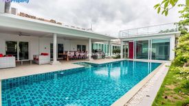 5 Bedroom Villa for sale in Thap Tai, Prachuap Khiri Khan