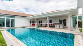 5 Bedroom Villa for sale in Thap Tai, Prachuap Khiri Khan