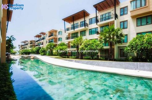 1 Bedroom Condo for sale in Baan San Suk, Nong Kae, Prachuap Khiri Khan