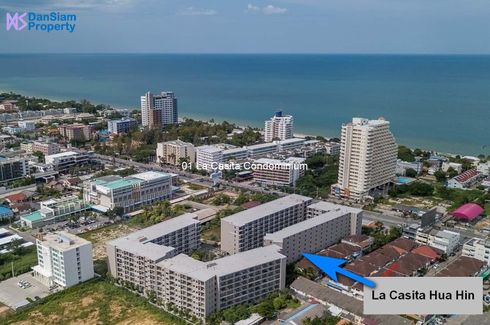 2 Bedroom Condo for sale in La Casita, Hua Hin, Prachuap Khiri Khan