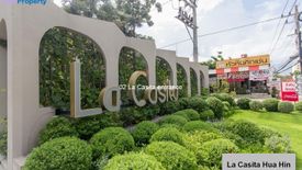 2 Bedroom Condo for sale in La Casita, Hua Hin, Prachuap Khiri Khan