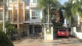 3 Bedroom Townhouse for sale in The Life Cha-Am, Cha am, Phetchaburi