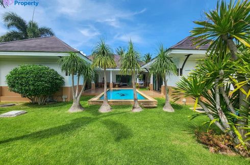 3 Bedroom Villa for sale in The Heights 2, Nong Kae, Prachuap Khiri Khan