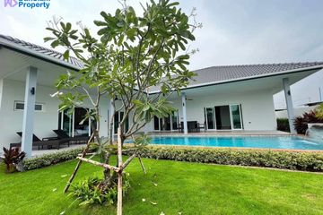 3 Bedroom Villa for sale in Nantra Villa, Thap Tai, Prachuap Khiri Khan