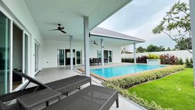 3 Bedroom Villa for sale in Nantra Villa, Thap Tai, Prachuap Khiri Khan