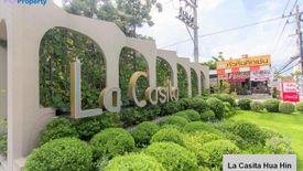 1 Bedroom Condo for sale in La Casita, Hua Hin, Prachuap Khiri Khan