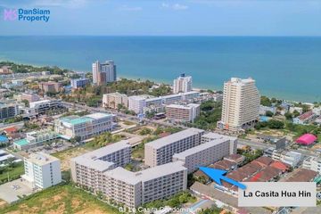 1 Bedroom Condo for sale in La Casita, Hua Hin, Prachuap Khiri Khan