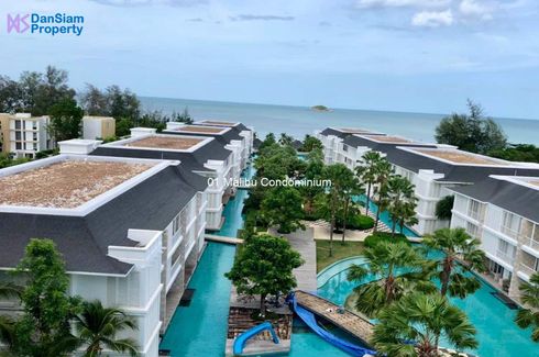 2 Bedroom Condo for sale in Malibu Kao Tao - Hua Hin, Nong Kae, Prachuap Khiri Khan