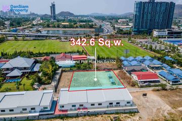 Land for sale in Nong Kae, Prachuap Khiri Khan