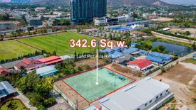 Land for sale in Nong Kae, Prachuap Khiri Khan