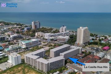 1 Bedroom Condo for sale in La Casita, Hua Hin, Prachuap Khiri Khan