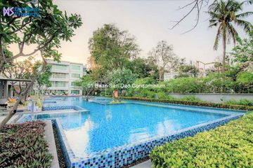 2 Bedroom Condo for sale in Baan San Dao, Hua Hin, Prachuap Khiri Khan