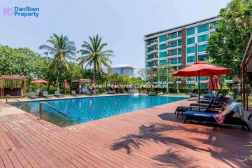 1 Bedroom Condo for sale in Amari Residences Hua Hin, Nong Kae, Prachuap Khiri Khan