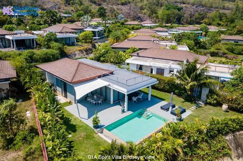 2 Bedroom Villa for sale in Nong Kae, Prachuap Khiri Khan