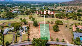 Land for sale in Cha am, Phetchaburi