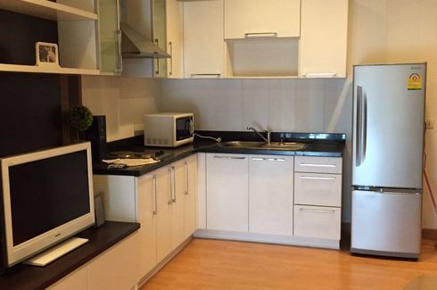 1 Bedroom Condo for rent in Nusasiri Grand, Phra Khanong, Bangkok near BTS Ekkamai