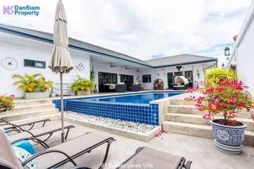 5 Bedroom Villa for sale in Sunset Views, Hin Lek Fai, Prachuap Khiri Khan