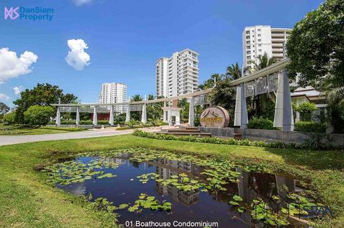 1 Bedroom Condo for sale in Boathouse Hua Hin, Cha am, Phetchaburi