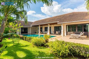 3 Bedroom Villa for sale in Hillside Hamlet 3, Thap Tai, Prachuap Khiri Khan