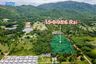 Land for sale in Cha am, Phetchaburi
