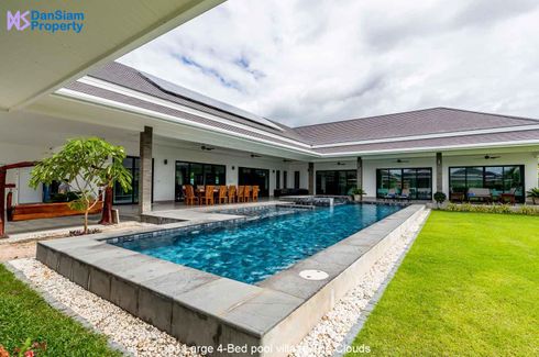 4 Bedroom Villa for rent in Cha am, Phetchaburi