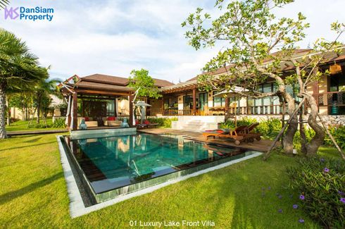 3 Bedroom Villa for sale in Sira Sila, Nong Kae, Prachuap Khiri Khan