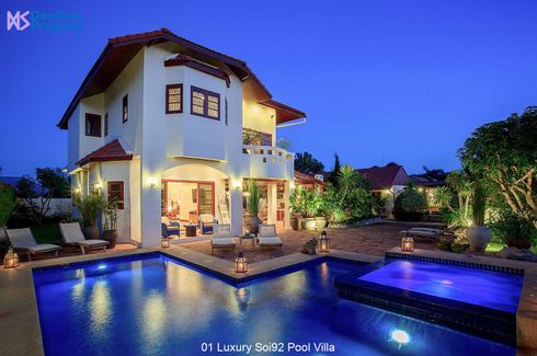 6 Bedroom Villa for sale in Nong Kae, Prachuap Khiri Khan