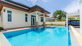 3 Bedroom Villa for sale in Nice Breeze 7, Cha am, Phetchaburi