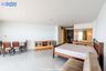 1 Bedroom Condo for sale in Sandy Beach Condo Hua - hin, Cha am, Phetchaburi