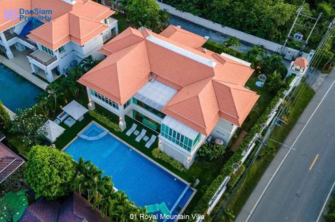 4 Bedroom Villa for sale in Nong Kae, Prachuap Khiri Khan