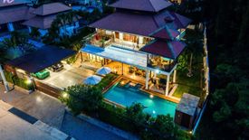 5 Bedroom Villa for sale in White Lotus 1, Nong Kae, Prachuap Khiri Khan