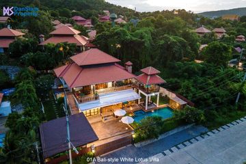 5 Bedroom Villa for sale in White Lotus 1, Nong Kae, Prachuap Khiri Khan