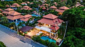 5 Bedroom Villa for sale in White Lotus 1, Nong Kae, Prachuap Khiri Khan