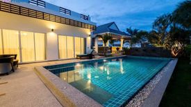 3 Bedroom Villa for sale in Sivana Gardens Pool Villas, Nong Kae, Prachuap Khiri Khan