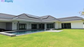 4 Bedroom Villa for sale in The Clouds Hua Hin - Cha Am, Cha am, Phetchaburi