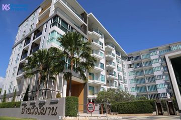 1 Bedroom Condo for sale in Baan View Viman, Nong Kae, Prachuap Khiri Khan