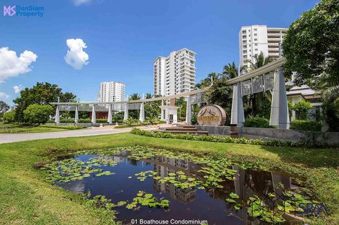 1 Bedroom Condo for Sale or Rent in Boathouse Hua Hin, Cha am, Phetchaburi