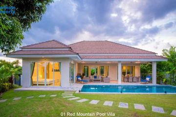 4 Bedroom Villa for sale in Thap Tai, Prachuap Khiri Khan