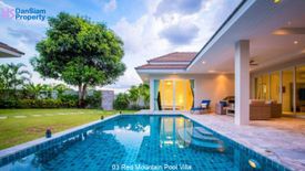 4 Bedroom Villa for sale in Thap Tai, Prachuap Khiri Khan