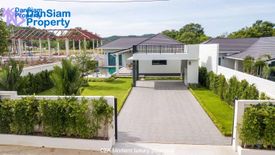 3 Bedroom Villa for sale in Baan View Khao, Hin Lek Fai, Prachuap Khiri Khan